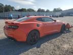 2021 Chevrolet Camaro Ss продається в Eight Mile, AL - Front End