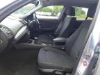 2010 BMW 118D SE for sale at Copart SANDTOFT