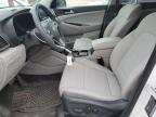 2020 Hyundai Tucson Limited იყიდება Colorado Springs-ში, CO - Front End