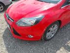 2013 FORD FOCUS TITA for sale at Copart YORK
