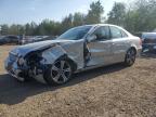 2006 MERCEDES-BENZ E 350 4MATIC   à vendre chez Copart ON - COOKSTOWN