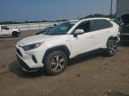 2021 Toyota Rav4 Prime Se იყიდება Fredericksburg-ში, VA - Rear End