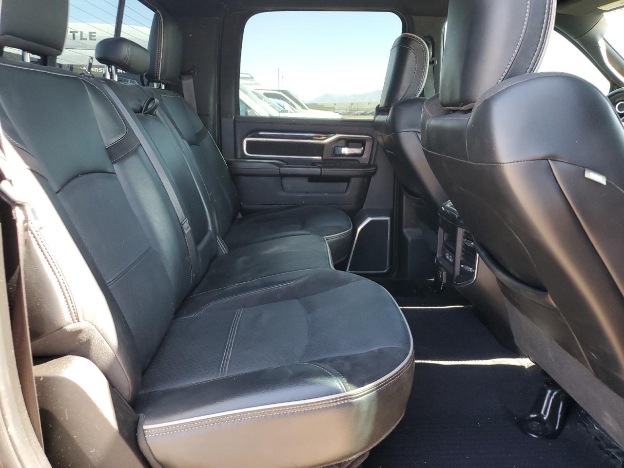 2021 Ram 3500 Laramie VIN: 3C63RRJL7MG572000 Lot: 61863655