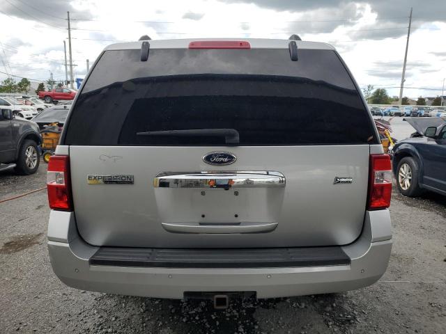  FORD EXPEDITION 2013 Серебристый