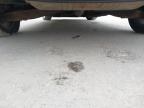2011 SEAT ALHAMBRA S for sale at Copart YORK