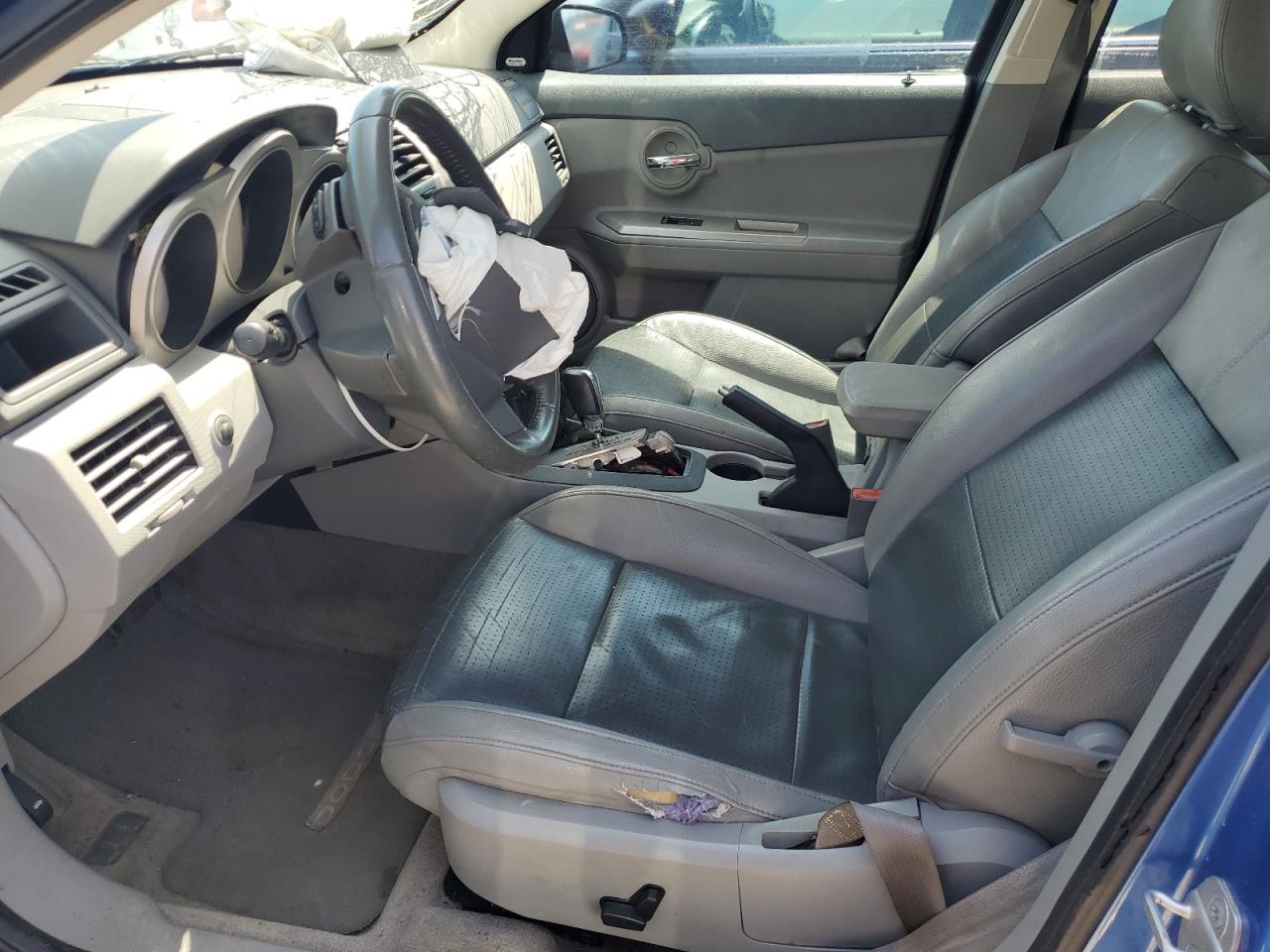 2008 Dodge Avenger Sxt VIN: 1B3LC56R78N571329 Lot: 61962295