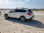 2019 Subaru Outback Touring იყიდება Temple-ში, TX - Rear End