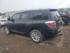 2009 TOYOTA HIGHLANDER HYBRID LIMITED for sale at Copart ON - COOKSTOWN