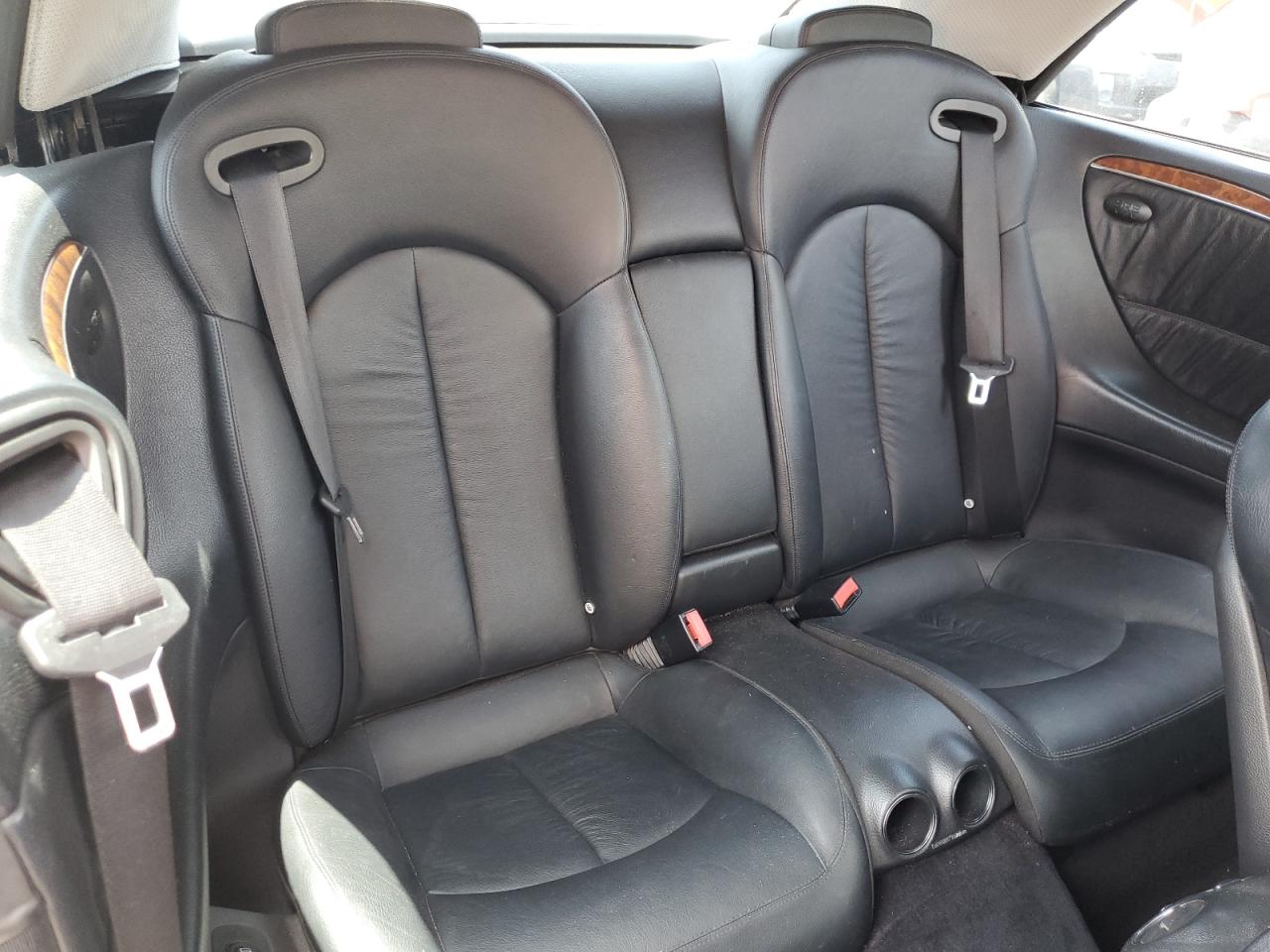 2007 Mercedes-Benz Clk 550 VIN: WDBTK72G87T084862 Lot: 61261515