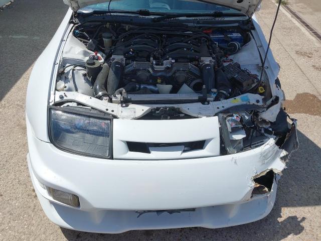 1995 NISSAN  