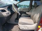 2012 Toyota Sienna Xle en Venta en Dunn, NC - Front End