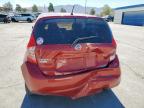 2015 Nissan Versa Note S for Sale in Anthony, TX - Rear End