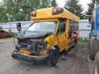 2010 CHEVROLET EXPRESS G3500    à vendre chez Copart ON - TORONTO