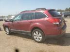 2012 Subaru Outback 2.5I Premium for Sale in Elgin, IL - Front End