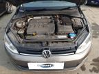 2014 VOLKSWAGEN GOLF SE BL for sale at Copart WHITBURN