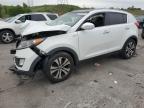 2013 Kia Sportage Ex for Sale in Littleton, CO - Front End