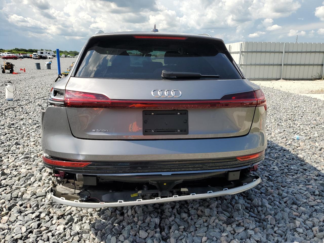2019 Audi E-Tron Prestige VIN: WA1VABGE2KB011325 Lot: 62495945