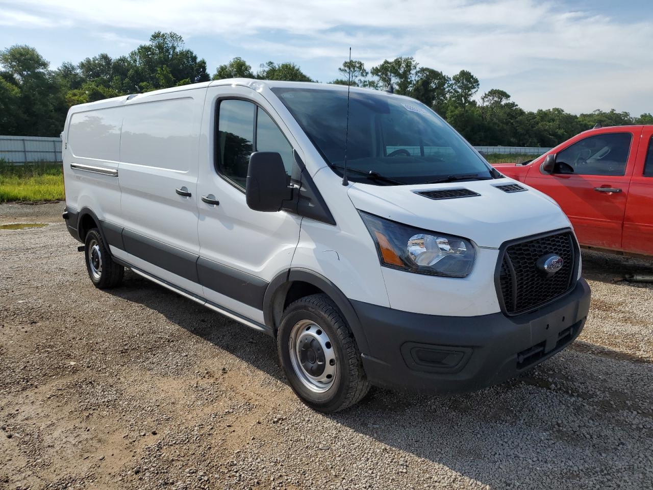 FORD TRANSIT 2024 VIN 1FTYE1Y86RKA04107 photo 4