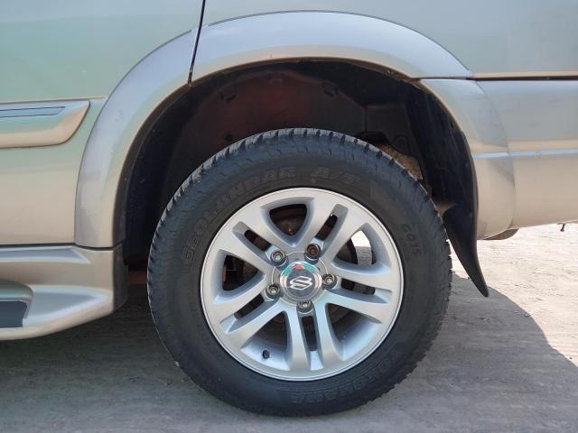 2005 SUZUKI GRAND VITA