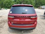 2014 Dodge Durango Limited for Sale in North Billerica, MA - Side