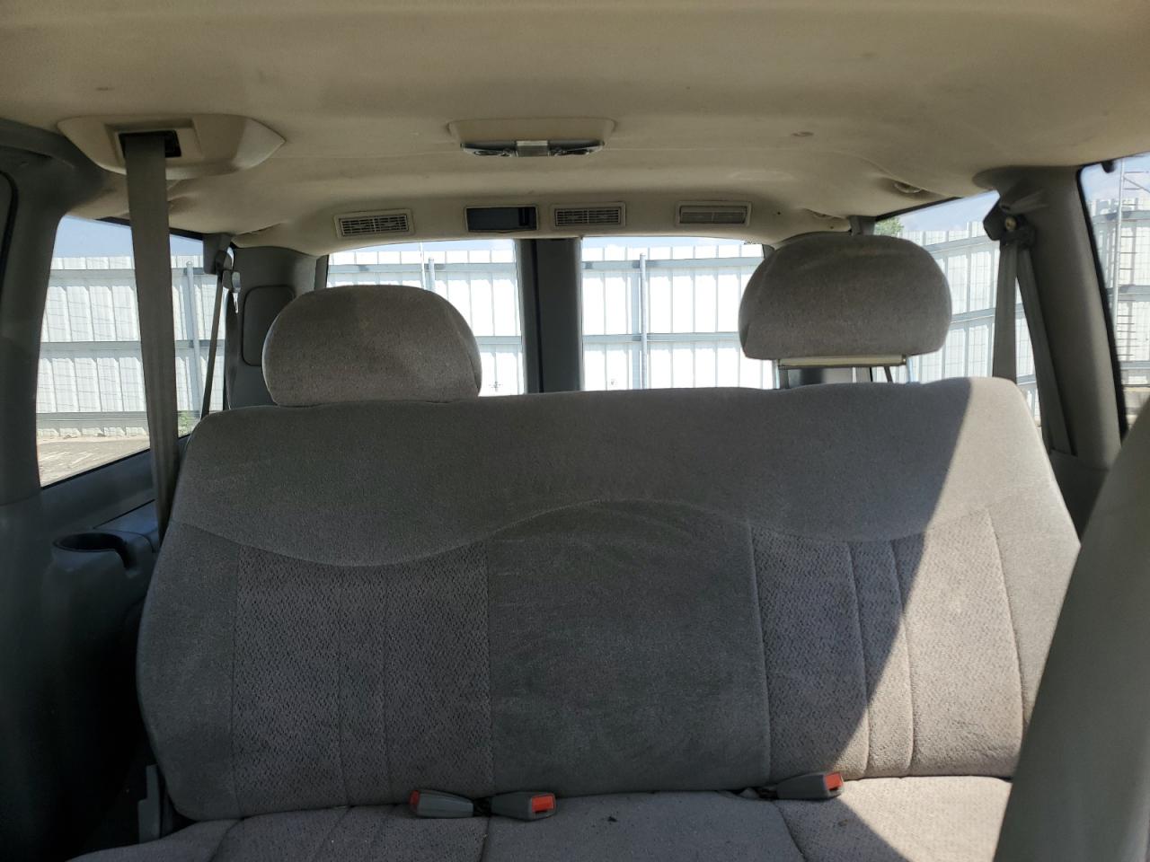 2003 GMC Safari Xt VIN: 1GKDM19X13B501441 Lot: 61759245