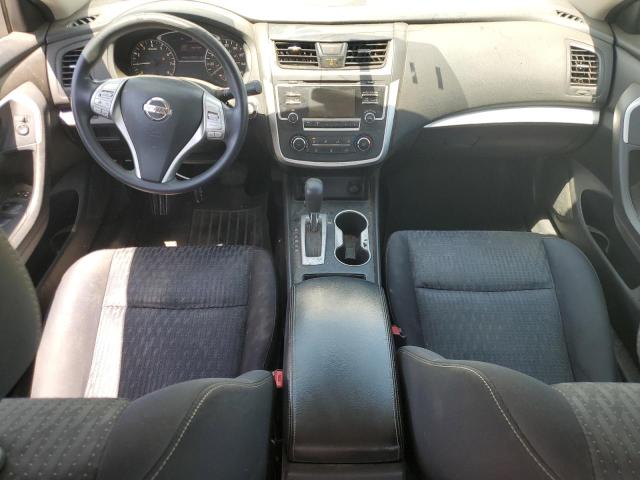  NISSAN ALTIMA 2017 Biały