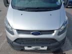 2017 FORD TRANSIT CU for sale at Copart CHESTER