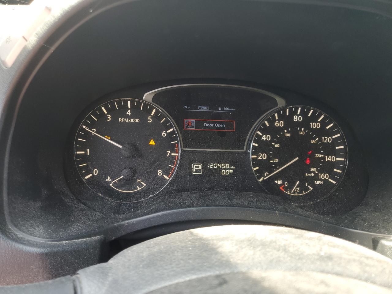 2015 Nissan Pathfinder S VIN: 5N1AR2MM1FC613928 Lot: 62811375