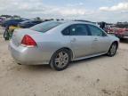 2014 Chevrolet Impala Limited Lt for Sale in San Antonio, TX - Minor Dent/Scratches