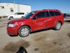 2018 Dodge Journey Se на продаже в Tucson, AZ - Side