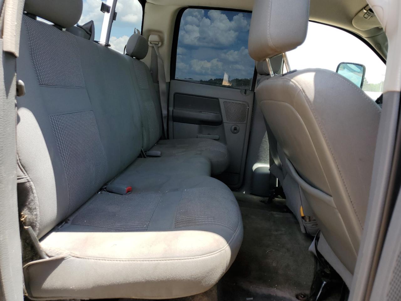 2007 Dodge Ram 3500 St VIN: 3D7ML48C37G736697 Lot: 62880315