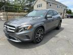 2016 Mercedes-Benz Gla 250 продається в North Billerica, MA - Minor Dent/Scratches