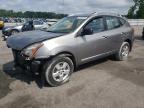 2014 Nissan Rogue Select S იყიდება Dunn-ში, NC - Front End