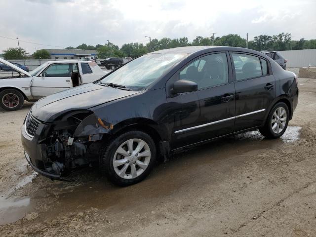 2010 Nissan Sentra 2.0