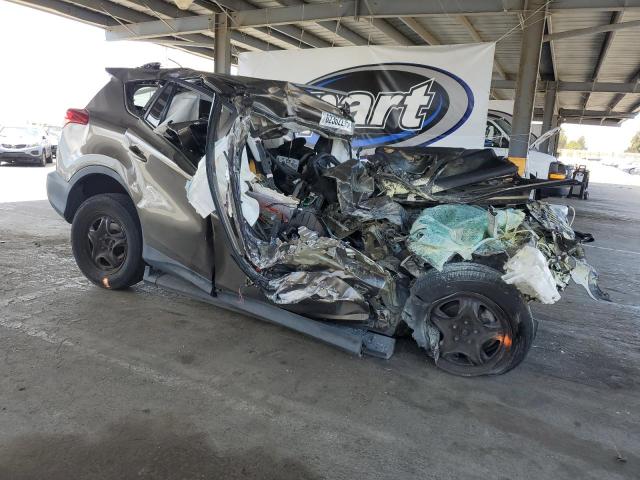  TOYOTA RAV4 2015 tan