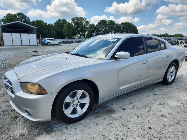 2012 Dodge Charger Se