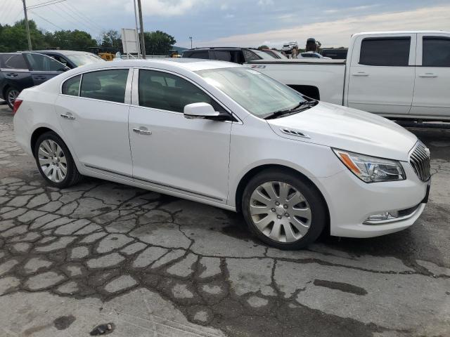 Седаны BUICK LACROSSE 2015 Белы