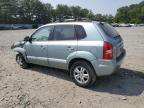 2006 Hyundai Tucson Gls للبيع في Windsor، NJ - Front End