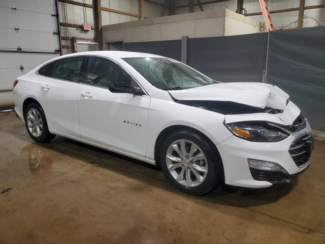  CHEVROLET MALIBU 2023 Biały