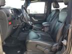 2016 Jeep Wrangler Rubicon   for Sale in Colton, CA - Rear End