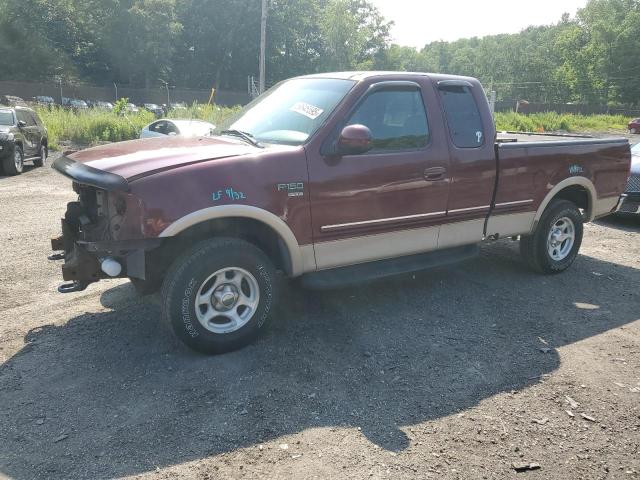 1998 Ford F150 
