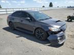 2015 Subaru Wrx Premium na sprzedaż w Airway Heights, WA - Front End