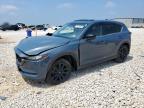 2021 Mazda Cx-5 Touring   იყიდება Taylor-ში, TX - Front End