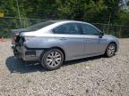 2017 Subaru Legacy 2.5I zu verkaufen in Northfield, OH - Rear End