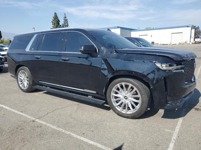  CADILLAC ESCALADE 2022 Czarny