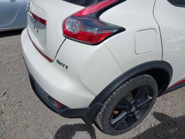 2017 NISSAN JUKE ENVY
