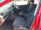 2011 VOLKSWAGEN GOLF MATCH for sale at Copart WESTBURY