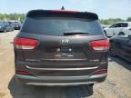 2017 Kia Sorento Ex იყიდება Hillsborough-ში, NJ - Side