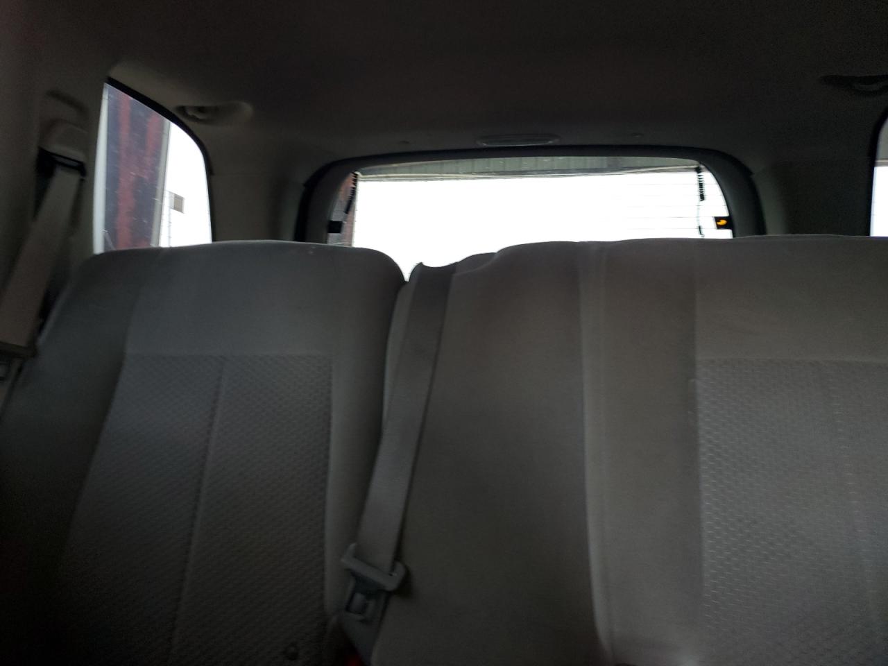 2008 Chevrolet Trailblazer Ls VIN: 1GNDS13S582250629 Lot: 58436125