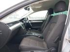 2016 VOLKSWAGEN PASSAT SE for sale at Copart NEWBURY